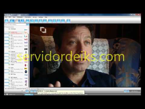 TÉLÉCHARGER PROGDVB 6.81 6.81 TÉLÉCHARGER PROGDVB
